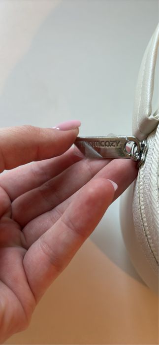Momcozy m5 podwojny plus zestaw muszli
