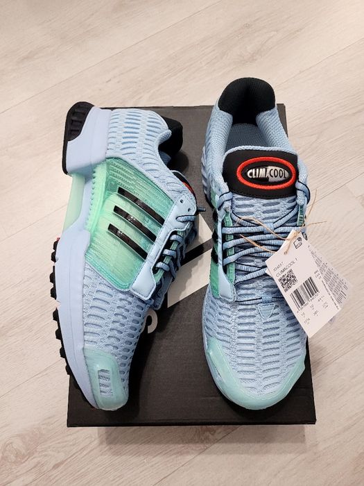 Кроссовки Adidas CLIMACOOL 1 360° нові оригінал