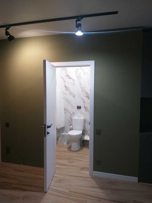 Свободна с 15.09.  2.к.6 мес. Море. Яхта. Куяльник. Посуточно. Нед-мес