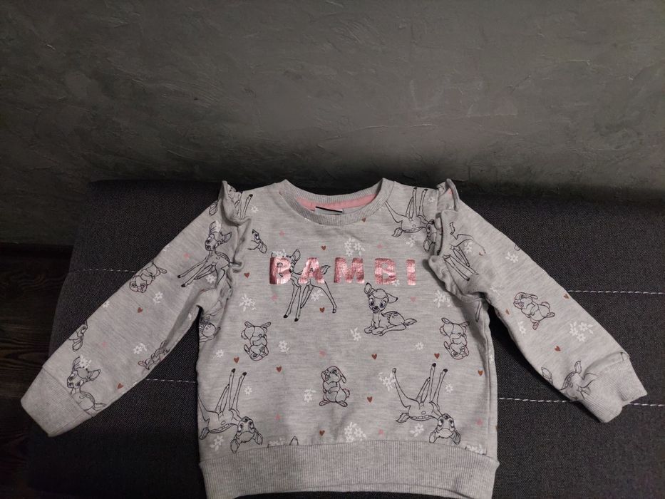 Костюмчик Disney