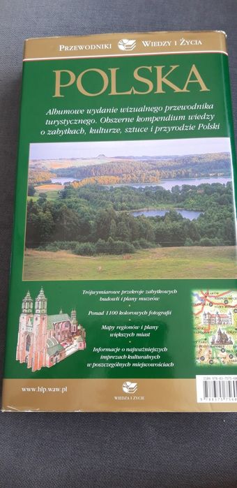 Przewodnik po Polsce