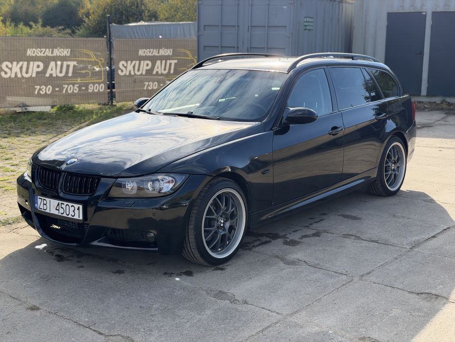 BMW Seria 3