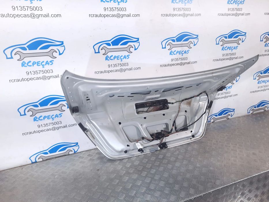 PORTA TAMPA MALA MERCEDES-BENZ CLASS E W211 A2117500375 2117500375