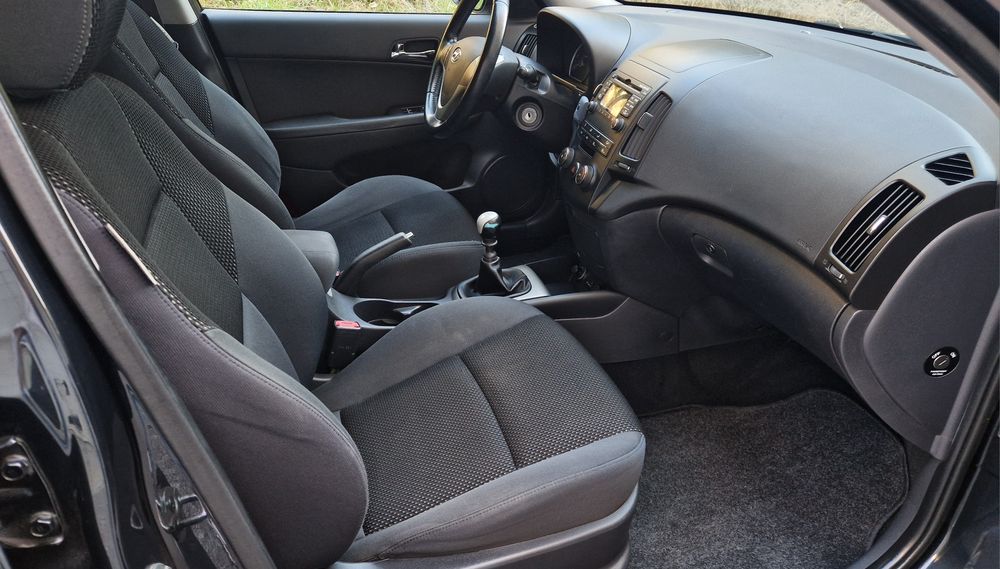 Hyundai i30 CW 1.6 Diesel
