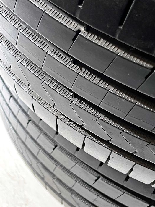 Pneus Hankook Ventus Prime 4 - 235/55/17 - Como NOVOS