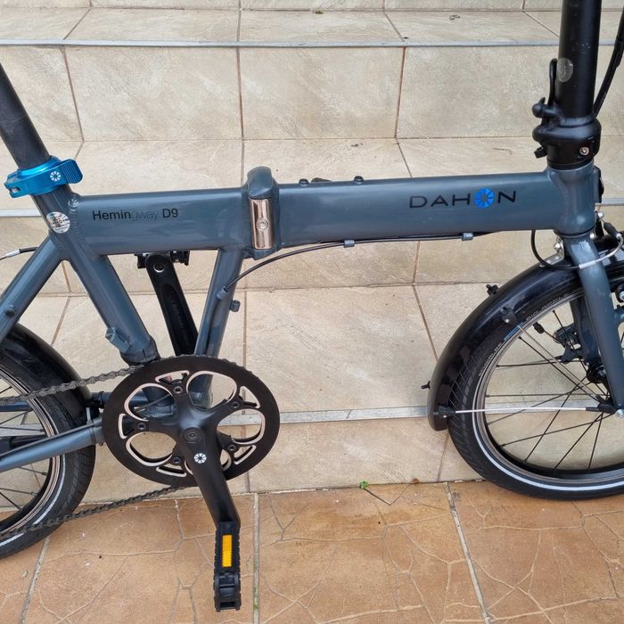 Rower składak DAHON Hemingway D9 "20"