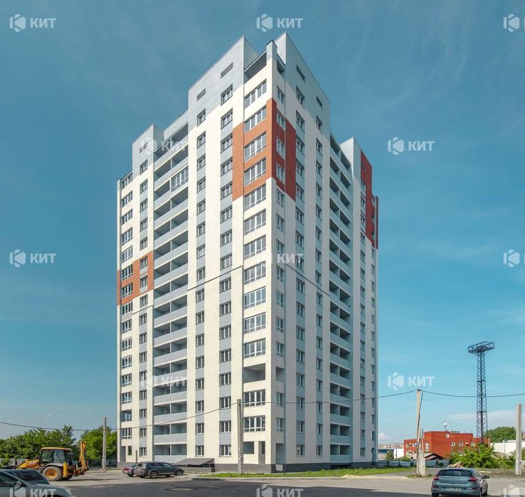 1к., 50м2 Центр (ЖК Левада, м. Гагарина, ул. Елизаветинская 7) 131689