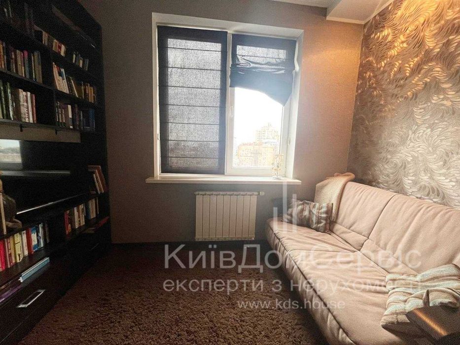 2-комнатная квартира по адресу ул. Ильенка Юрия (площадь 74,8 м²) - Atlanta.ua - фото 11