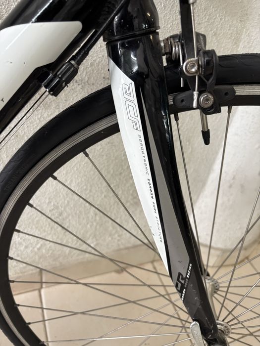 Coluer radar Estrada