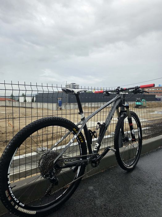 Focus Raven 29R – Quase Nova / Pouco Uso