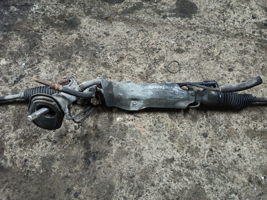Рульова рейка cc30 Mazda 5 SW рулевая