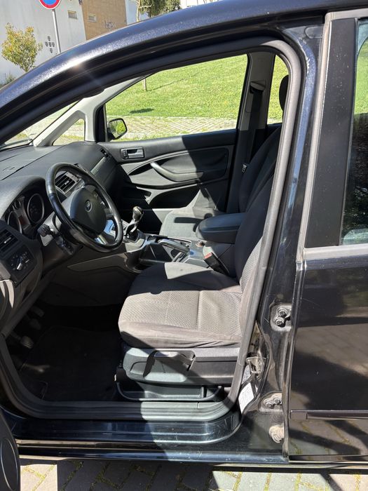 Ford c max diesel
