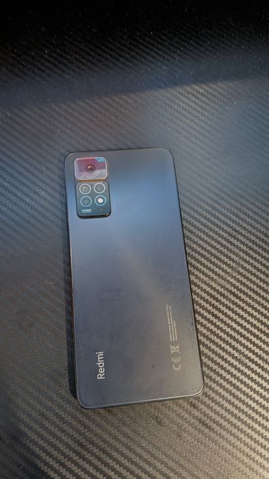 Redmi note 11 pro