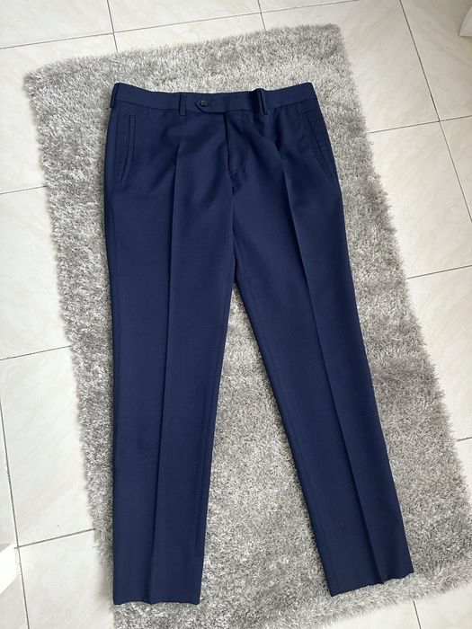 Fato completo suitcs inc