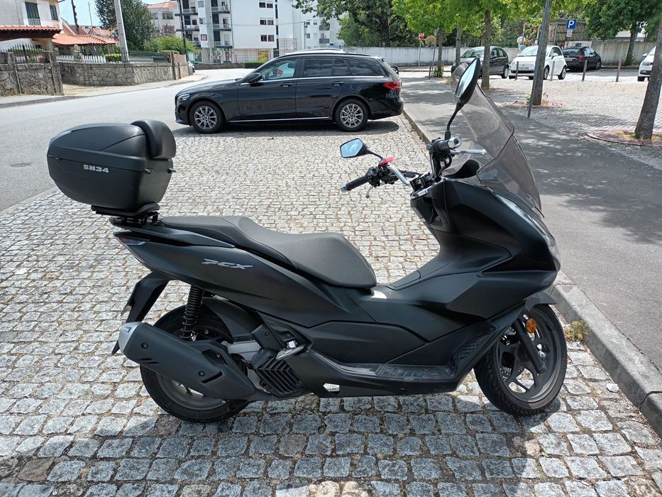 Honda PCX 125 de 2023