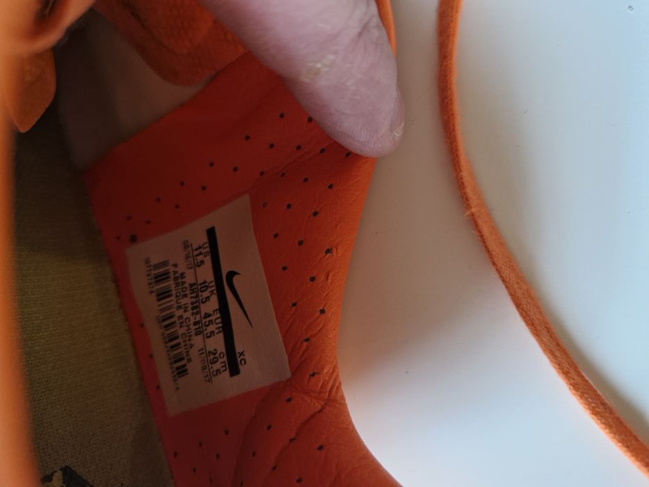 Korki Nike Mercurial Vapor 12 Pro FG
