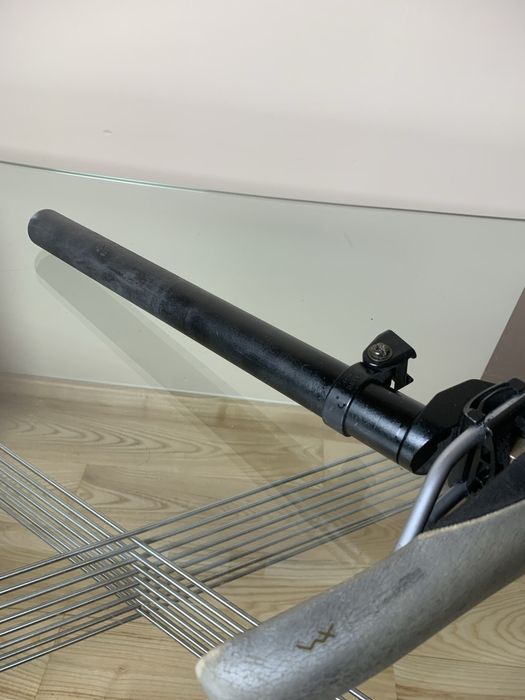 Siodelko fizik XM Tail flex