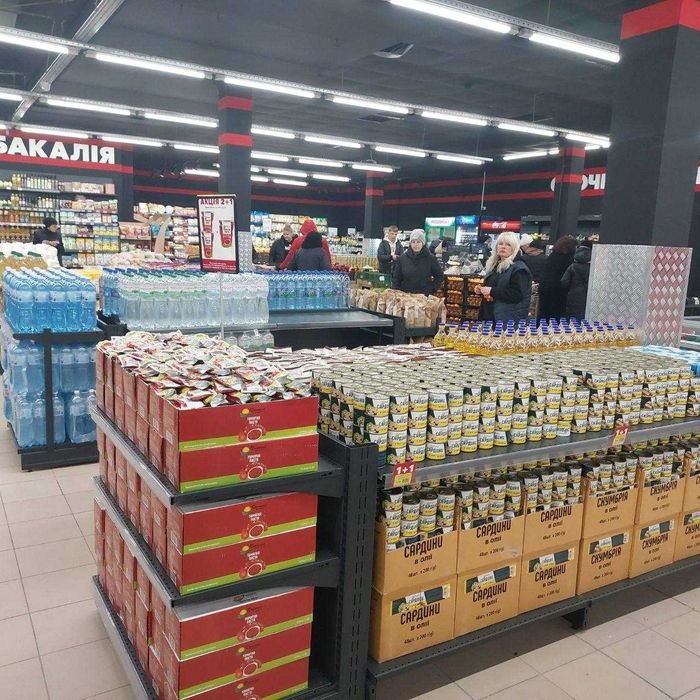 Продаж магазину ЦЕНТР м.Стрий 1 817 кв.м-490 у.о/кв.м