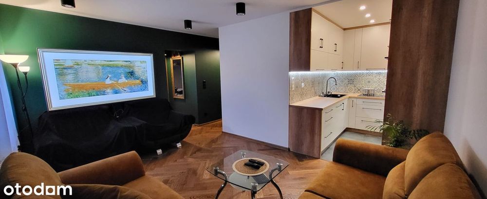 43 M² |Centrum Kalisza | Generalny Remont | Klimatyzacja | Smart Home