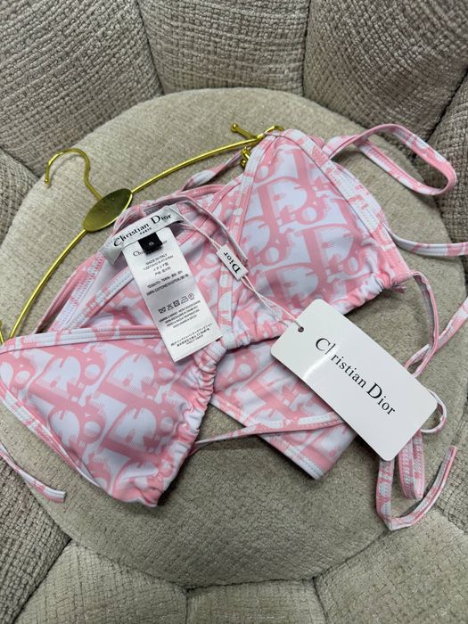 Купальник Dior оригінал