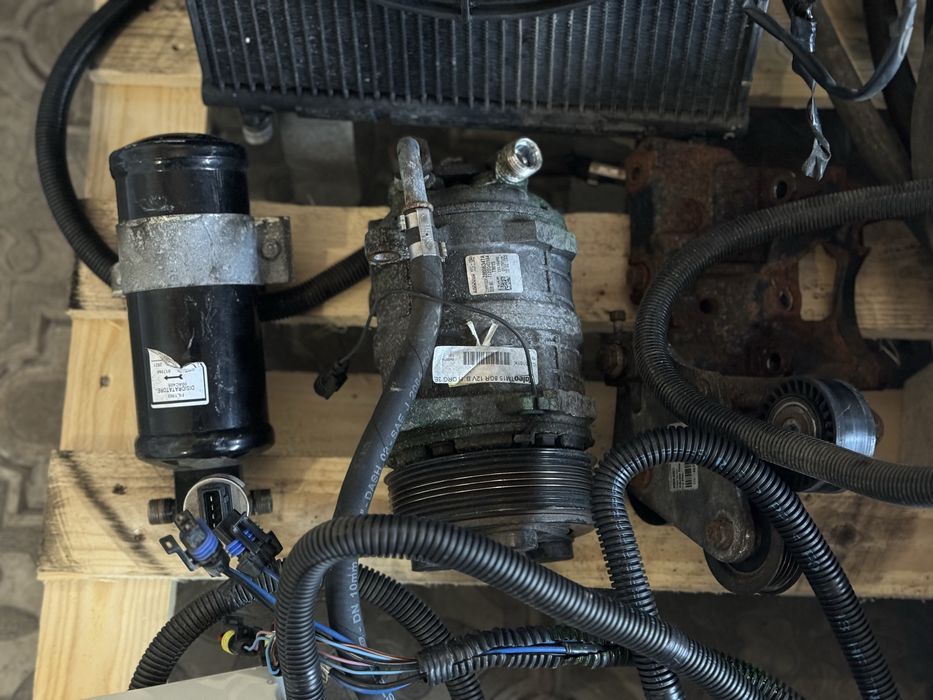 Холодильна установка