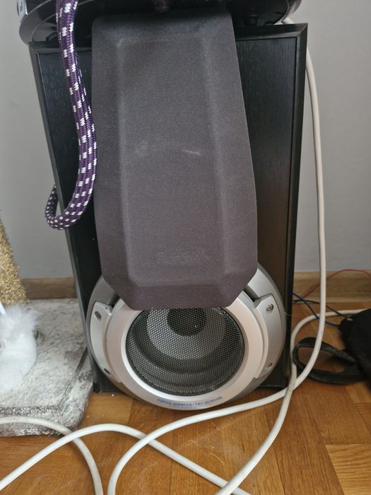 Wieza Technics SL - EH 560