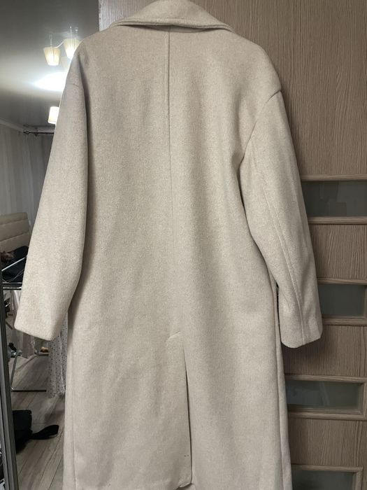 Пальто оригінал berska