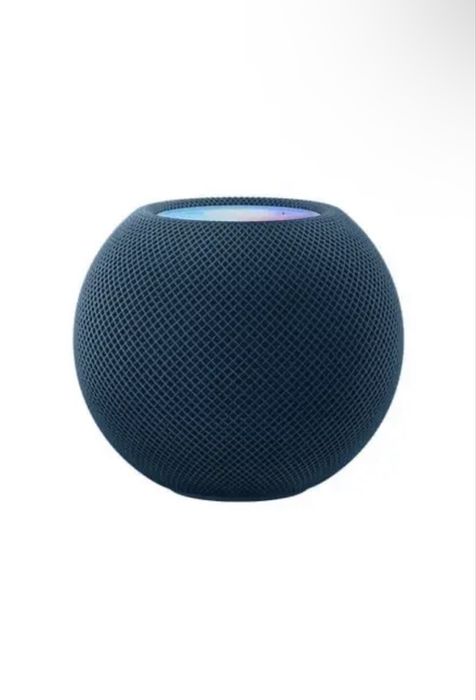 Smart колонка Apple HomePod mini Blue (MJ2C3)