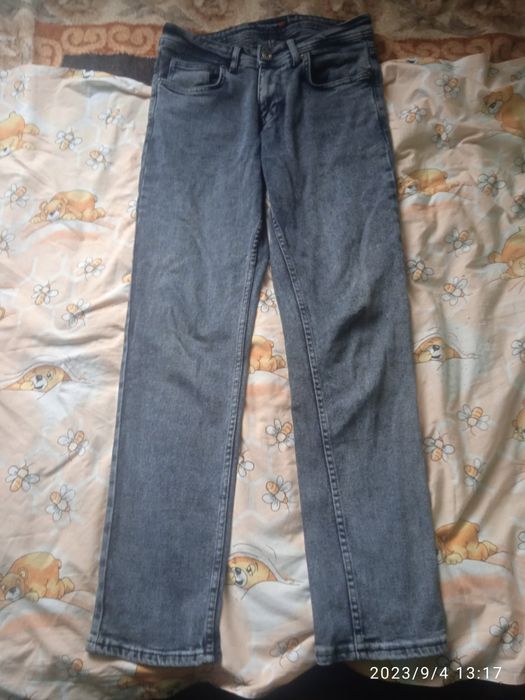 Джинси чоловічі 15 16років