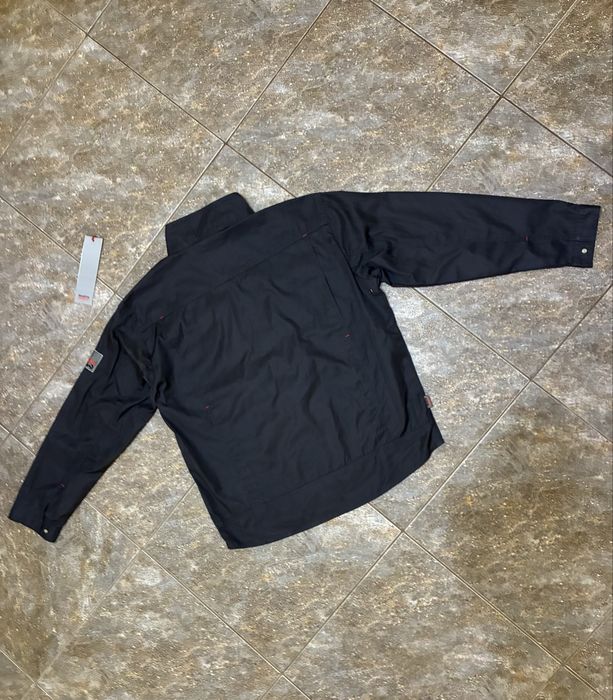 (M)Спецовка Würth MODYF Working Jacket Economic