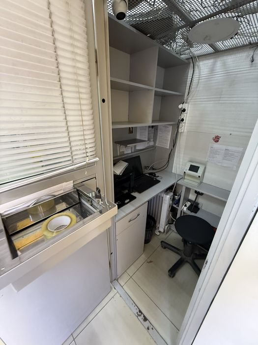 Оренда обмінника в центрі міста