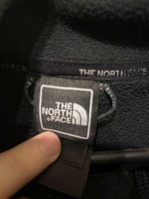 зимова кофта TNF
