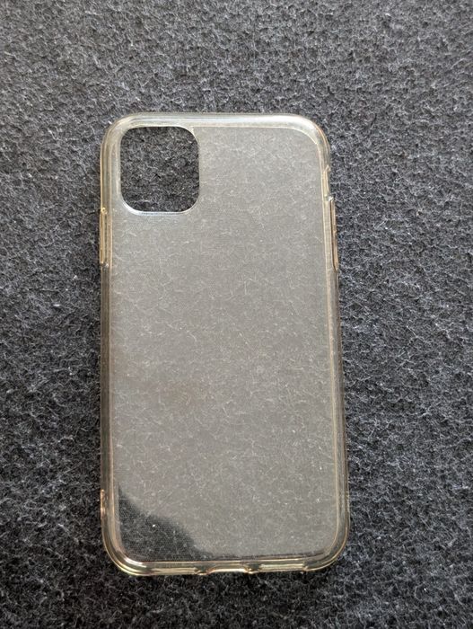 Комплект Чехлів iPhone 11