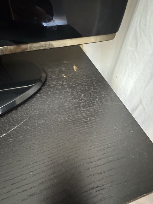 Cómodas IKEA MALM – Preto/Castanho