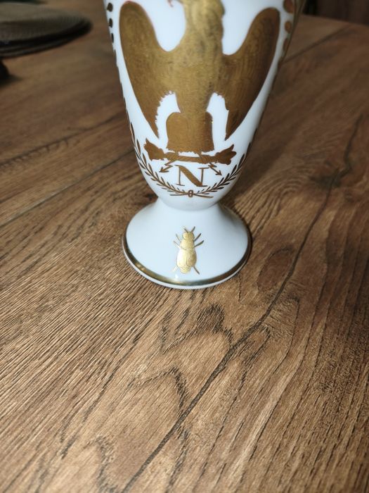 Mazagran w stylu empire .Napoleon
