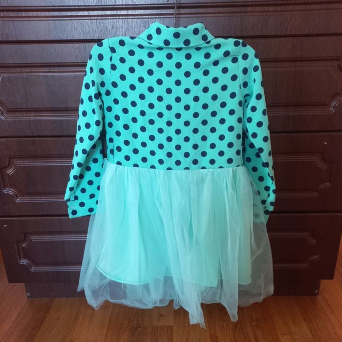 Плаття для дівчинки