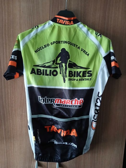 Equipamento de ciclismo de criança