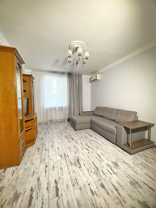 Продам квартиру 2к., ЕВРОРЕМОНТ, 2 ЭТАЖ.