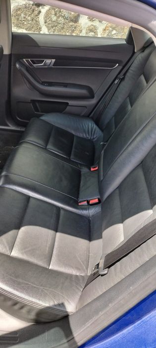 Venda ou troca Audi A6