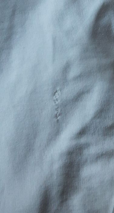 Super Spodnie rybaczki damskie bawełniane * Kirra