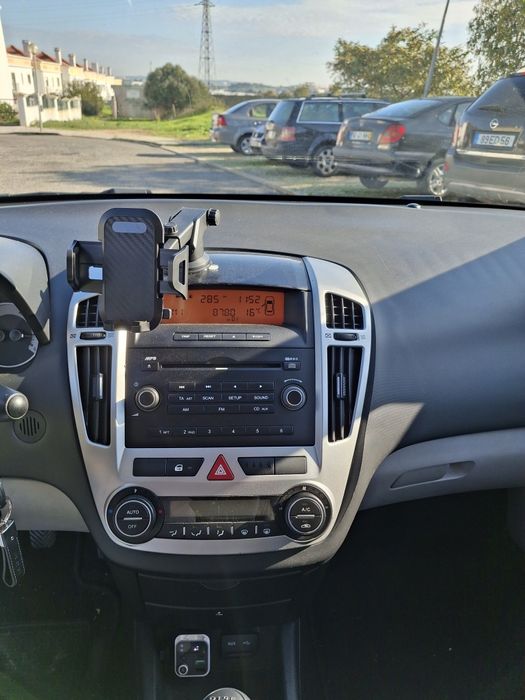 Kia Ceed SW 1.6 CRDI TX 115 CV