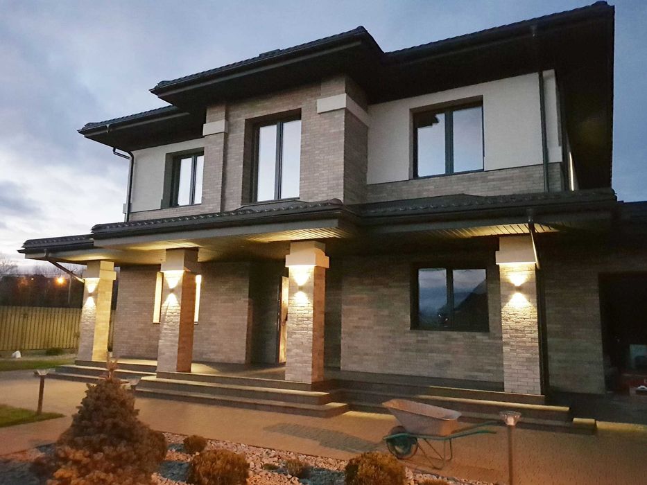 Ремонт под ключ - качественно, надежно, в срок!