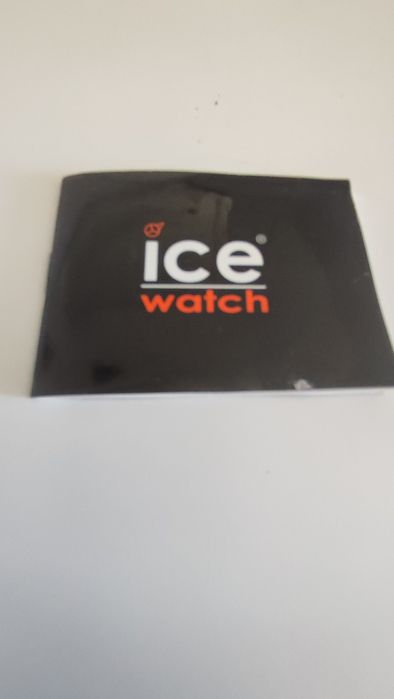 Relógio  "Ice watch"