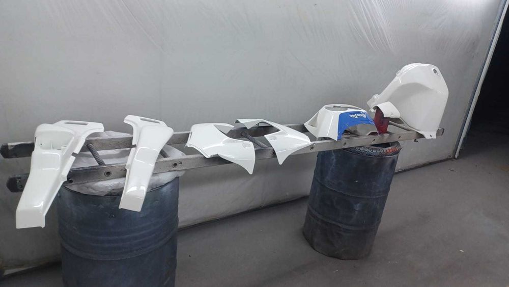 Africa Twin 650 RD03 1988