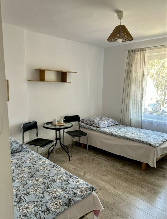 Pokoje noclegi blisko morza niechorze nad morzem