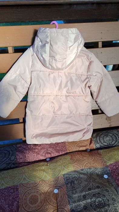 Kurtka zimowa Reservet 104/110