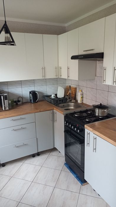 Mieszkanie 3 pokojowe