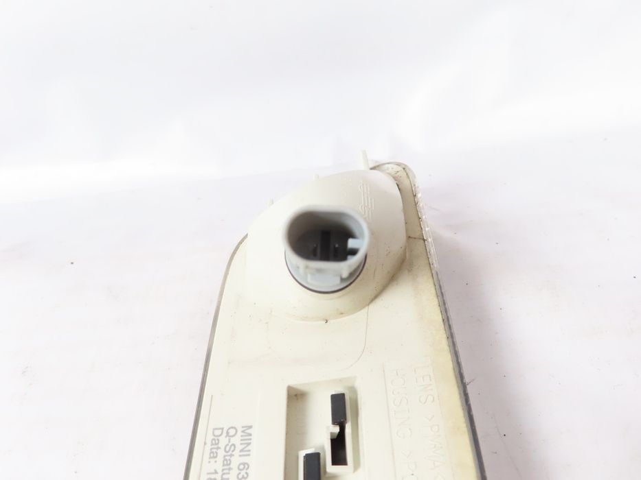 Pisca Guarda-Lamas Mini Mini Clubman Ref: 63137358465