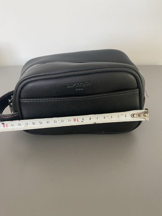 Kosmetyczka Diptyque czarne