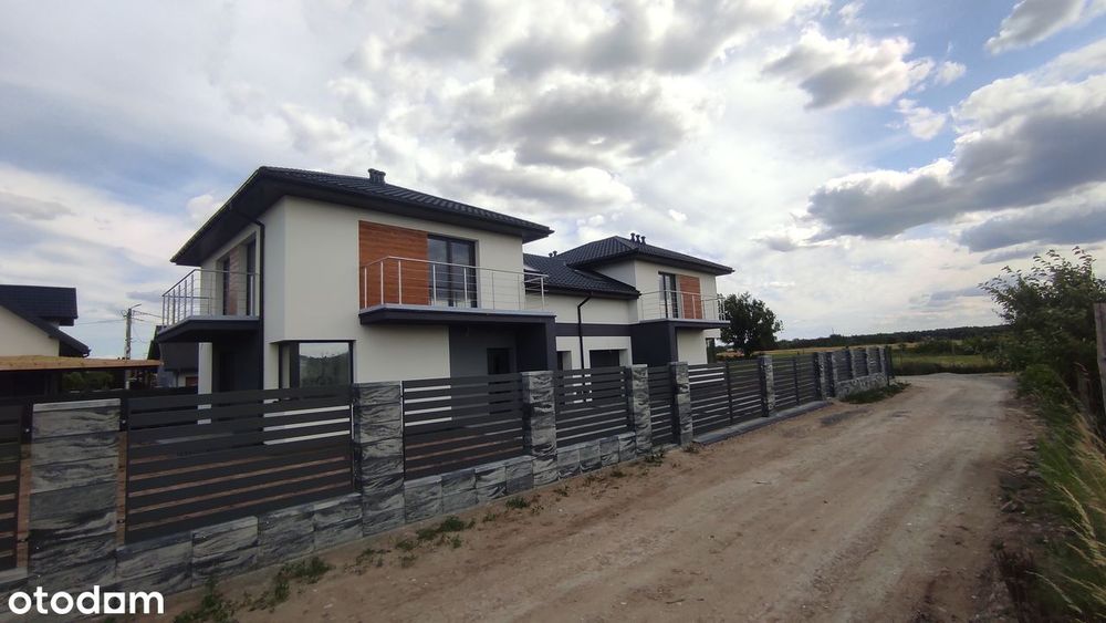 Dom – Słupno, powiat wołomiński - Widok 4